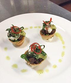 Kryptic Lounge Bar & Restaurant - Tourism Brisbane 10