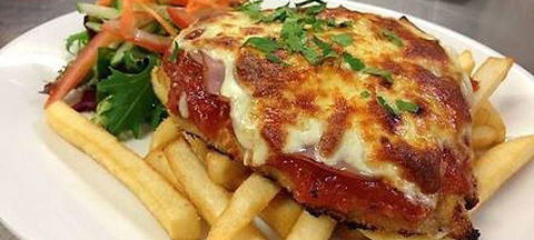 Kryptic Lounge Bar & Restaurant - Tourism Brisbane 2