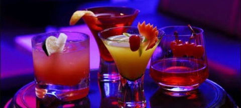 Kryptic Lounge Bar & Restaurant - Tourism Brisbane 3