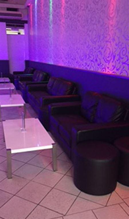 Kryptic Lounge Bar & Restaurant - Tourism Brisbane 4