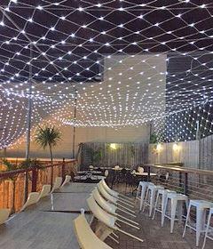Kryptic Lounge Bar & Restaurant - Tourism Brisbane 6
