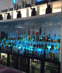 Kryptic Lounge Bar & Restaurant - Tourism Brisbane 8