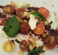 Monte Restaurant - Brisbane Tourism
