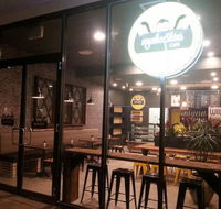 Munkeeskins Cafe - Tourism Brisbane