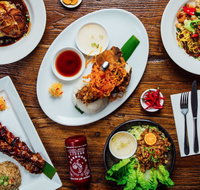 Nino's Lamesita - Tourism Brisbane