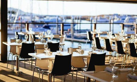 Pier Restaurant - Tourism Brisbane 10