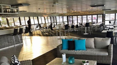 Pier Restaurant - Tourism Brisbane 12