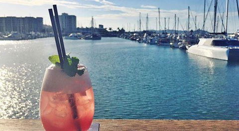 Pier Restaurant - Tourism Brisbane 13