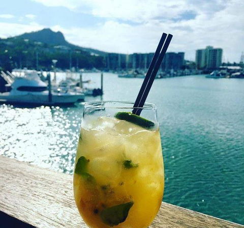 Pier Restaurant - Tourism Brisbane 5