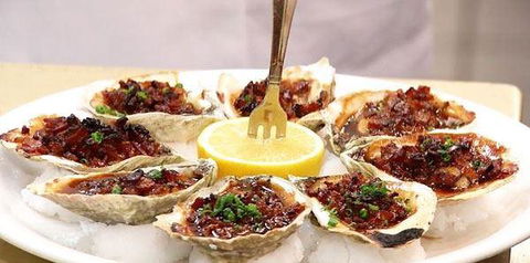 Pier Restaurant - Tourism Brisbane 8