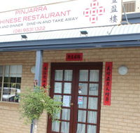 Pinjarra Chinese Restaurant - Tourism Brisbane