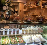 Terminus on Darby - Brisbane Tourism