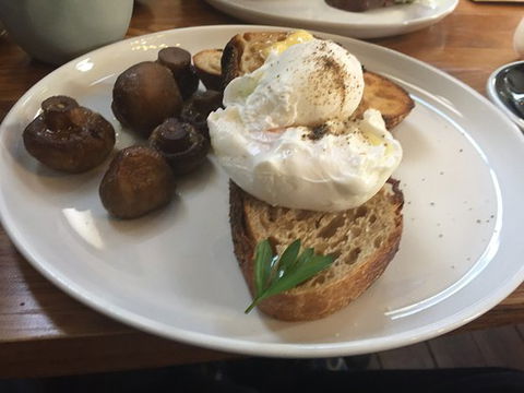 The Chapel - Tourism Brisbane 0