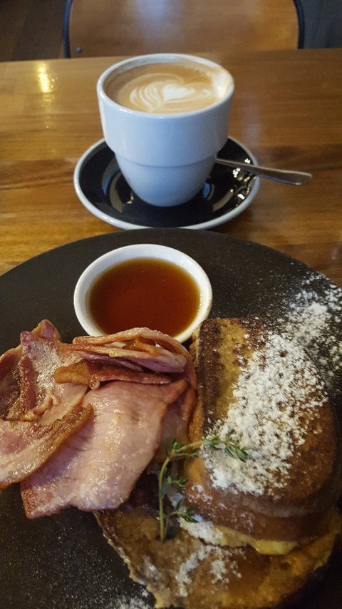 The Chapel - Tourism Brisbane 4