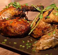 The Nile Grill  Kebabs - Brisbane Tourism