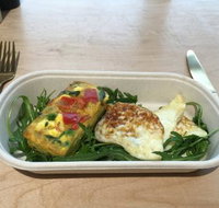 The Nourish'd Kitchen - Brisbane Tourism