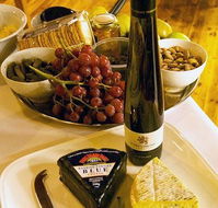 Wild Harvest Restaurant King Island - Tourism Brisbane