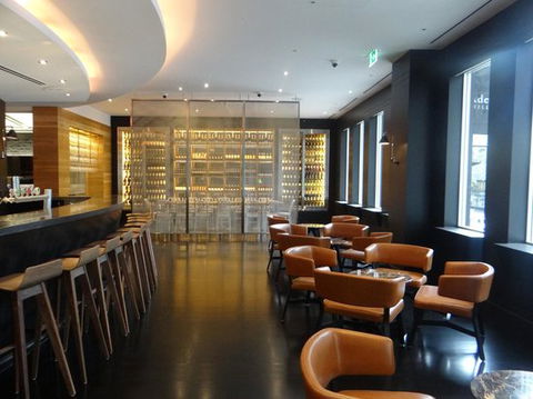 Adelphi Grill - Brisbane 4u 0