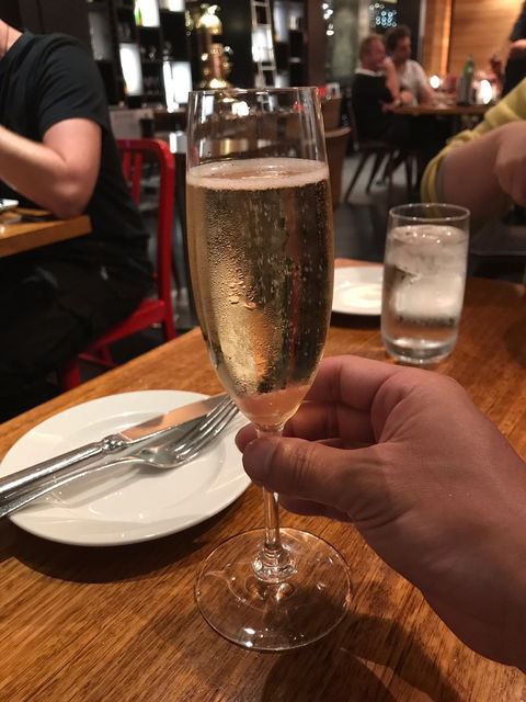 Adelphi Grill - Brisbane 4u 3