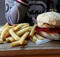 Belle Vue Cafe - Tourism Brisbane