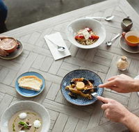 Brooke Street Larder - Tourism Brisbane
