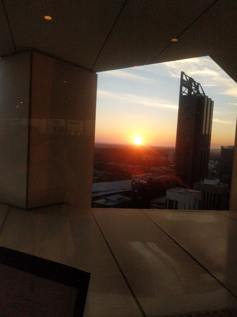 C Restaurant - Brisbane 4u 32