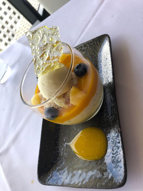 C Restaurant - Brisbane 4u 22