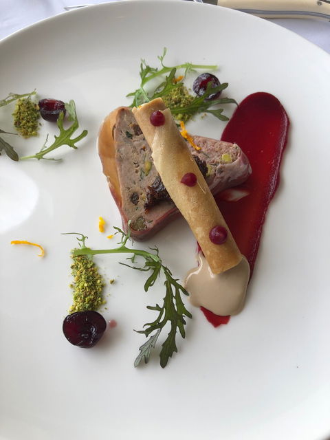 C Restaurant - Brisbane 4u 24