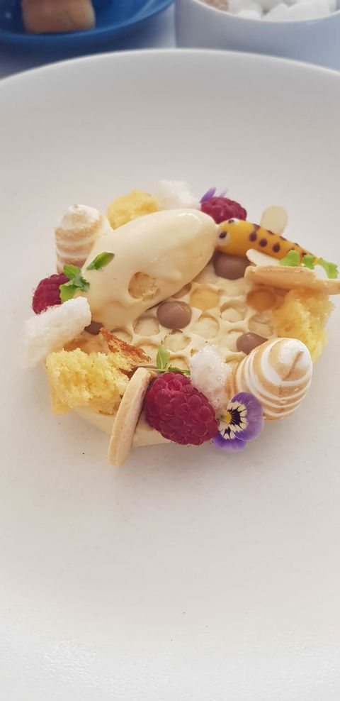 C Restaurant - Brisbane 4u 25