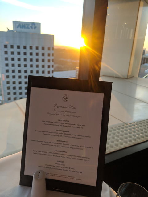 C Restaurant - Brisbane 4u 27