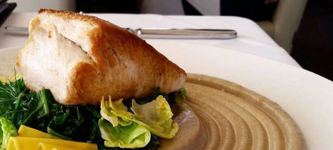 C Restaurant - Brisbane 4u 0
