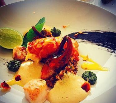 C Restaurant - Brisbane 4u 11