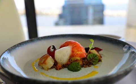 C Restaurant - Brisbane 4u 12