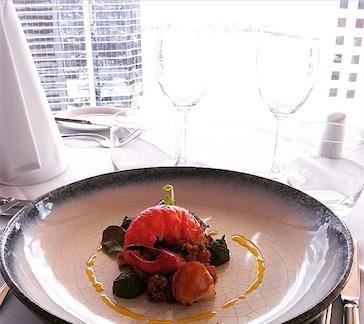 C Restaurant - Brisbane 4u 13