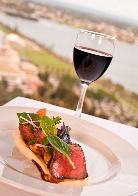 C Restaurant - Brisbane 4u 14