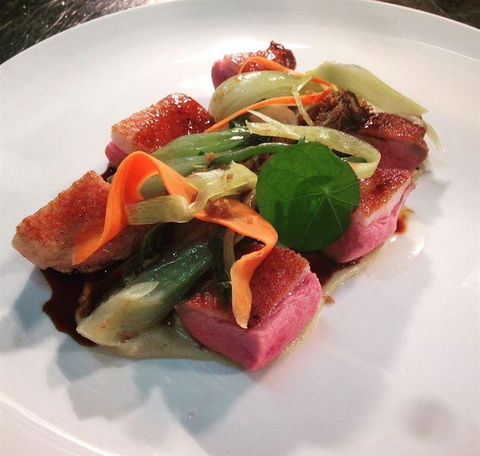 C Restaurant - Brisbane 4u 15
