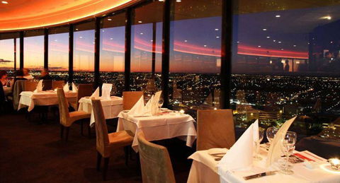 C Restaurant - Brisbane 4u 16