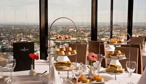 C Restaurant - Brisbane 4u 17
