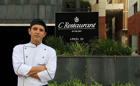 C Restaurant - Brisbane 4u 18