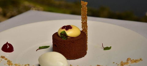C Restaurant - Brisbane 4u 1