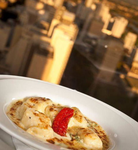 C Restaurant - Brisbane 4u 19