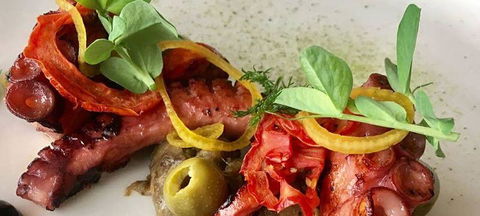 C Restaurant - Brisbane 4u 3