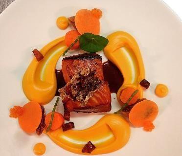 C Restaurant - Brisbane 4u 5