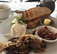 Cafe Grenadine - Brisbane Tourism