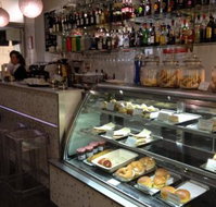 Caparezza Espresso Bar - Tourism Brisbane
