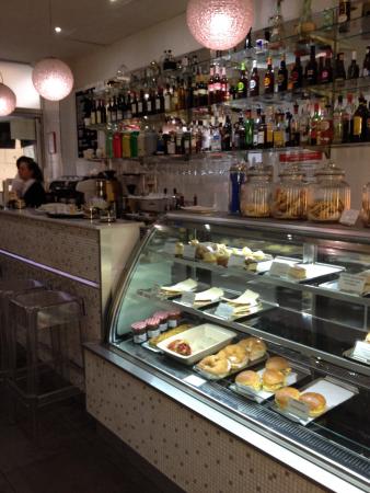 Caparezza Espresso Bar - Tourism Brisbane 0