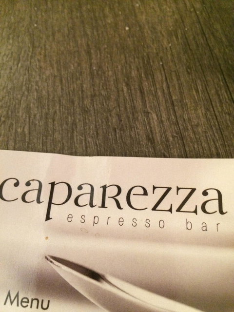 Caparezza Espresso Bar - Tourism Brisbane 4