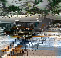 Crazies Cafe - Brisbane Tourism
