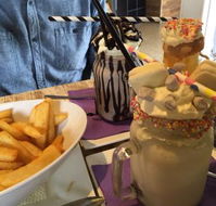 Cuisine on Bowen - Tourism Brisbane