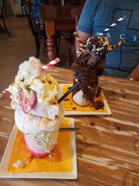 Cuisine On Bowen - Tourism Brisbane 3